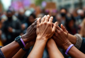 Beyond the Beat: Tackling Knife Crime Together!
