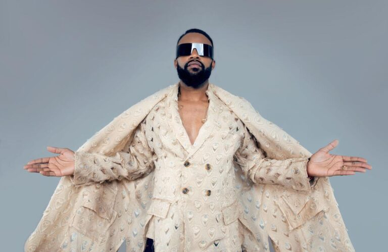 The Power of Dreams and Consistency: Celebrating Fally Ipupa’s 20-Year Legacy