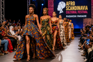 Afro Scandinavia Cultural Festival 2027