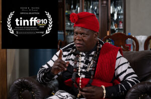 A Bakossi Story Goes to Toronto: Ndab’e Nsang (House of Peace) Named a TINFF 2026 Nominee